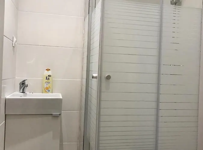 Luxury Suite Lilas 2